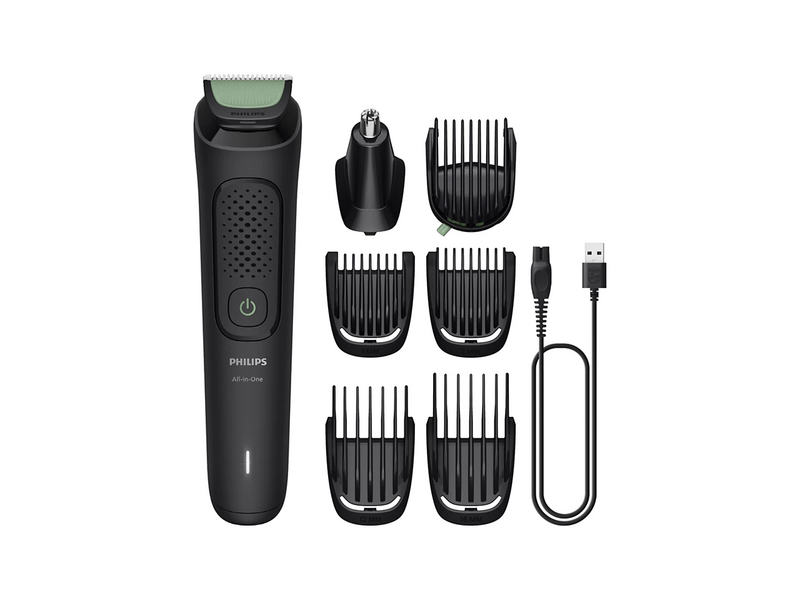 Philips MG3930/15 3000 Series 7 az 1-ben vágókészülék