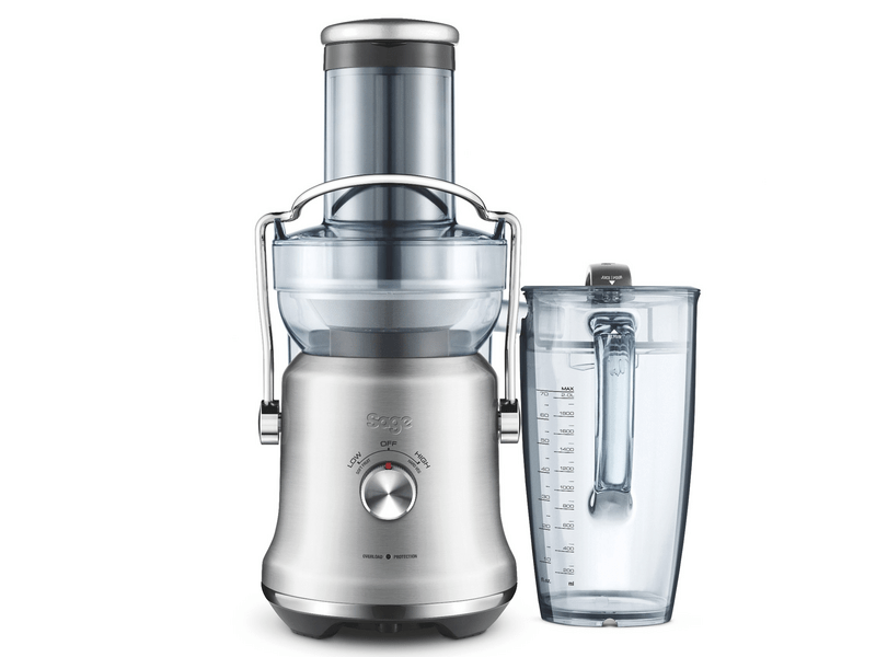 Sage SJE530 Cold Plus gyümölcscentrifuga