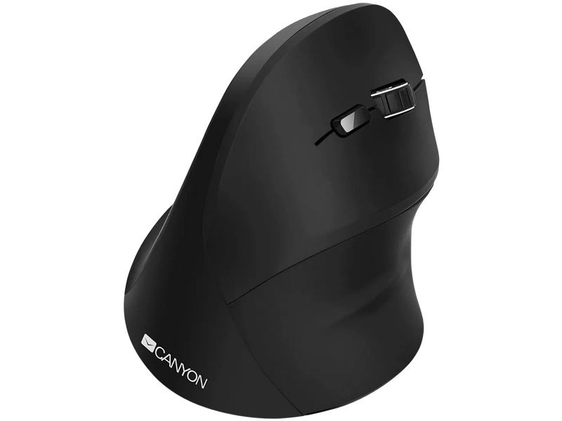 Canyon CNS-CMSW16B Függőleges vezeték nélküli egér