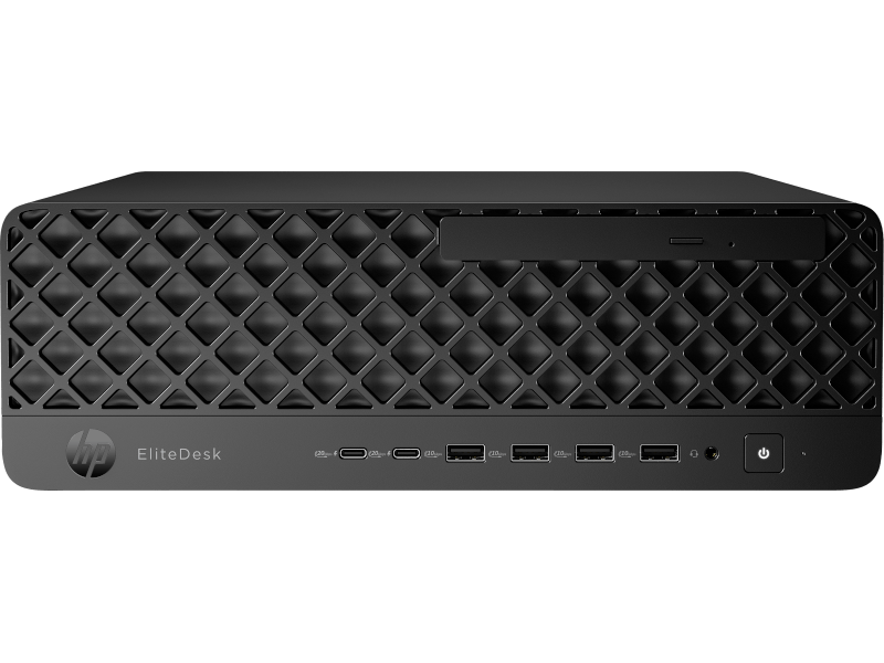 HP EliteDesk 8 SFF G1i A55SGET Mini PC