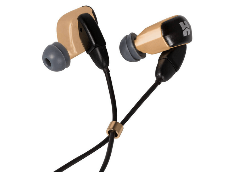 HiFiMAN RE2000 Pro Gold fülhallgató