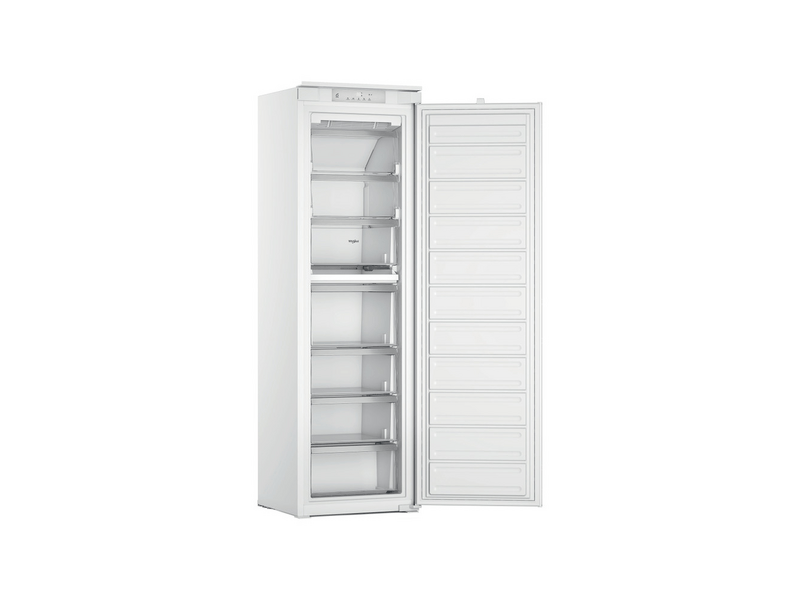 Whirlpool WHSD18F013C2 P Beépíthető fagyasztószekrény