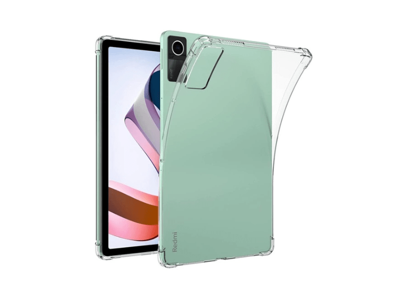 Gigapack Xiaomi Redmi Pad Tablet tok, átlátszó (GP-140144)