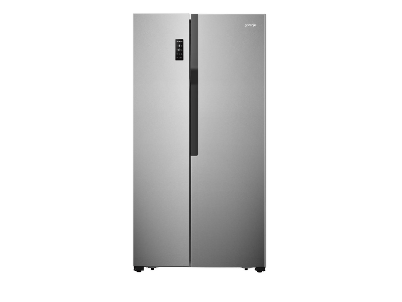 Gorenje NRS918FMX Side-by-side hűtőszekrény