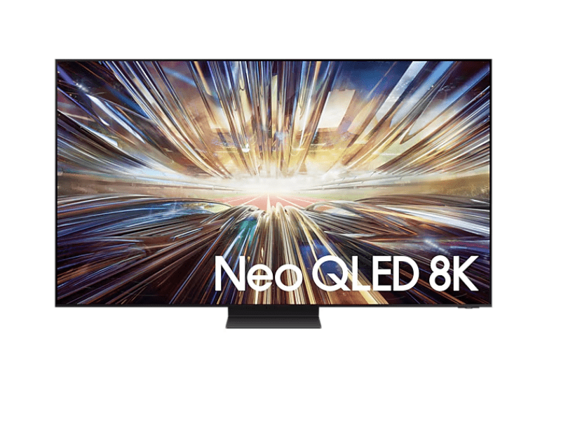 NeoQLED 8K UHD Smart TV