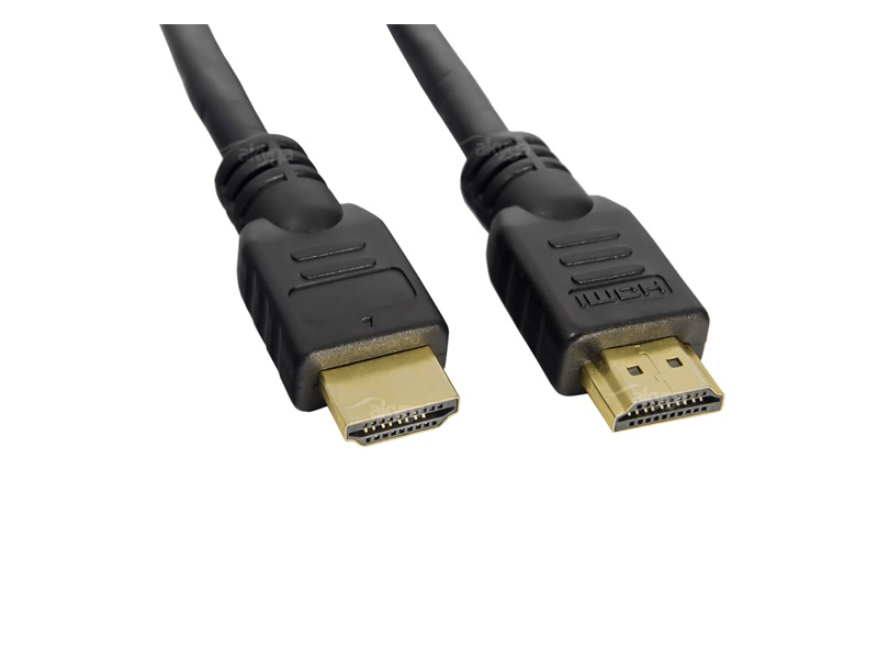 Akyga AK-HD-15A HDMI kábel, 1,5m, fekete