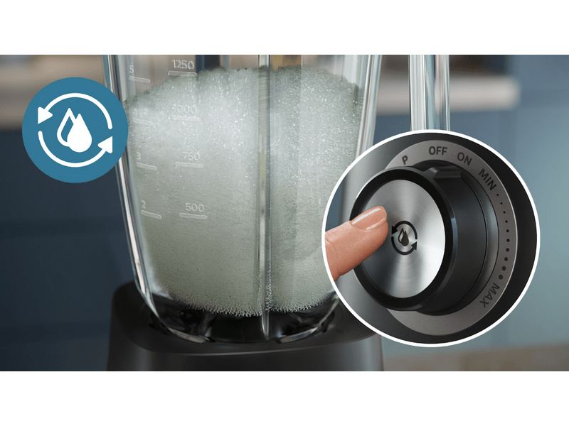 Philips HR3040/00 5000 Series Blender