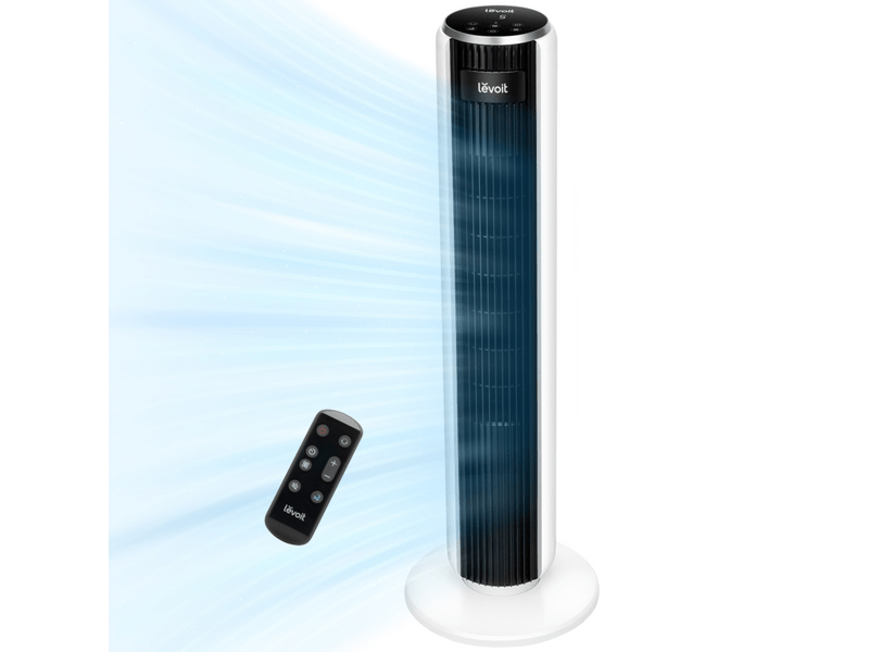 Levoit LTF-F361-WEU Torony Ventilátor