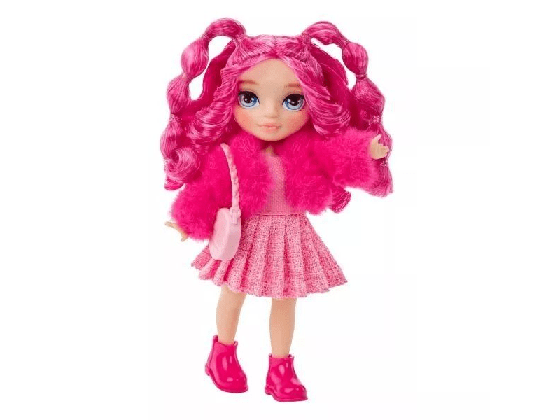 Rainbow High: Kicsi divat baba, többféle (531173)