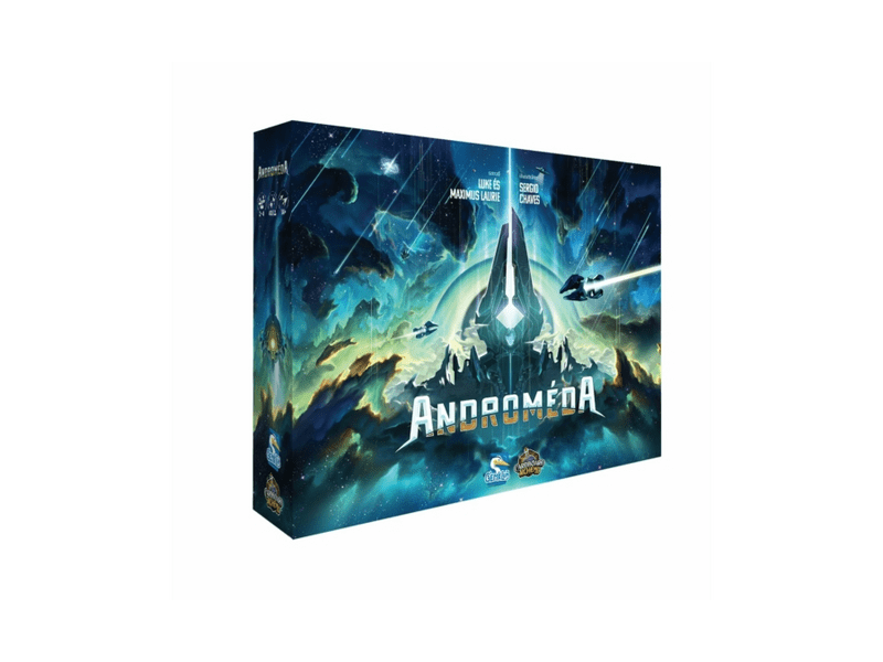 Androméda társasjáték (10022)