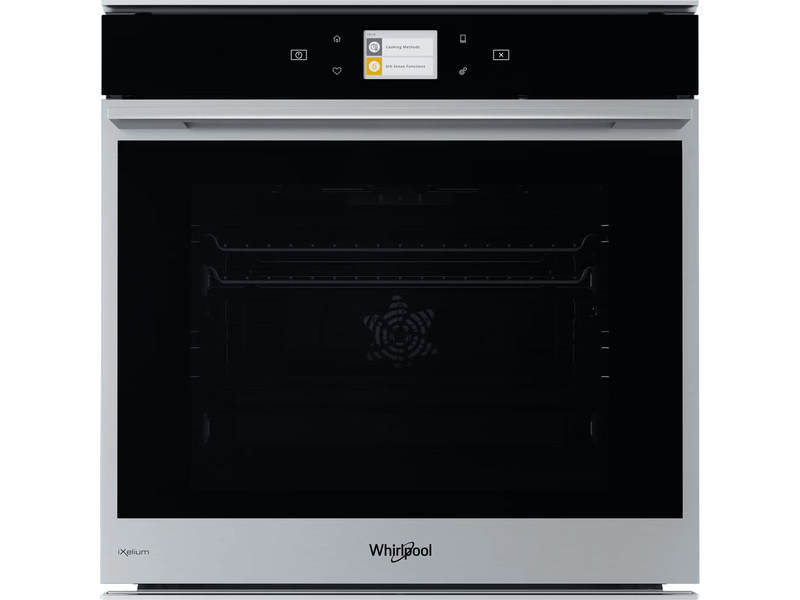 Whirlpool W9 OP2 4S2 H Beépíthető gőzsütő