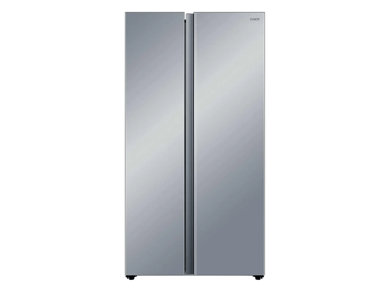 Candy CNSQ2T918EX Side by side hűtőszekrény