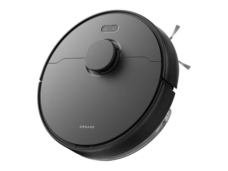 Dreame D9 Max Gen 2 Robotporszívó, fekete (RLD34GA-BK)