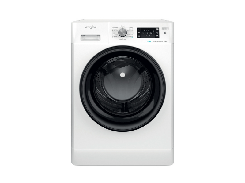Whirlpool FFB 7269 BV EE Elöltöltős mosógép