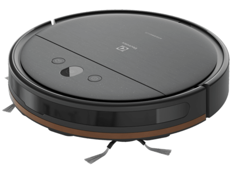 Electrolux ER61UW1DG Hygienic 600 Robotporszívó