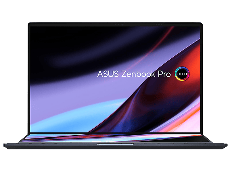 Asus ZenBook Pro 14 Duo UX8402ZE-M3167X