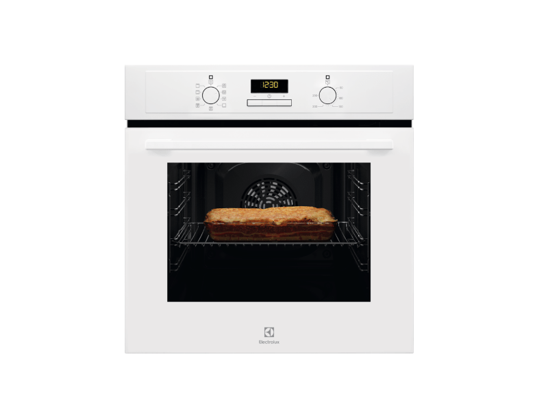 Electrolux EOF3H40BW Ugradbena pećnica