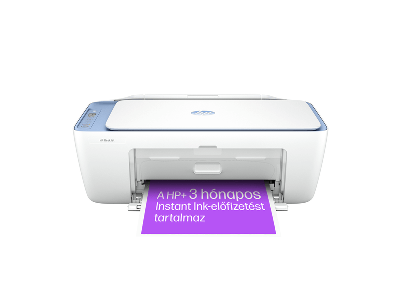 HP DeskJet 2822e All-in-One nyomtató (588R4B), Instant Ink