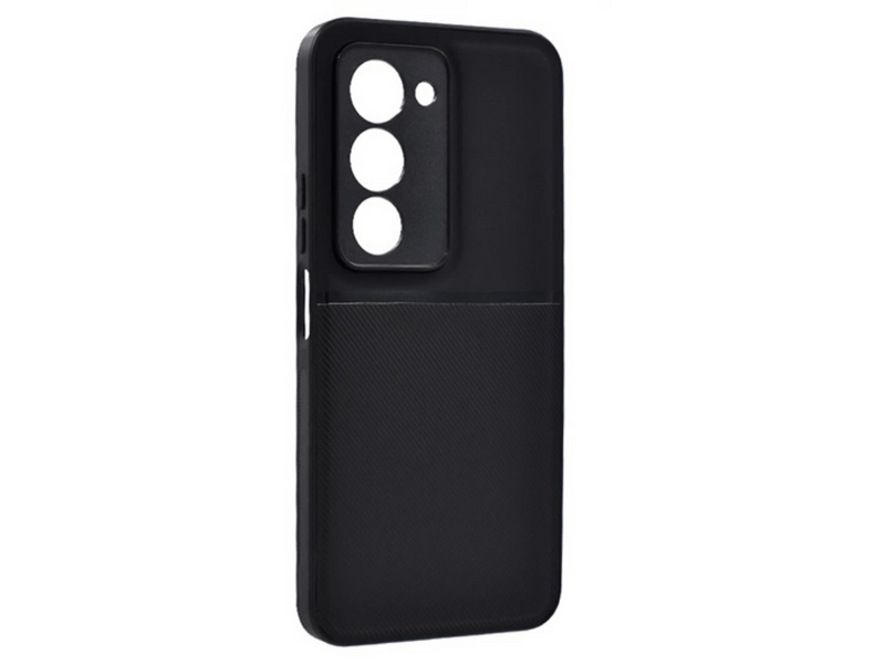 Gigapack Xiaomi Redmi 15 4G/5G Szilikon tok, fekete (GP-174590)