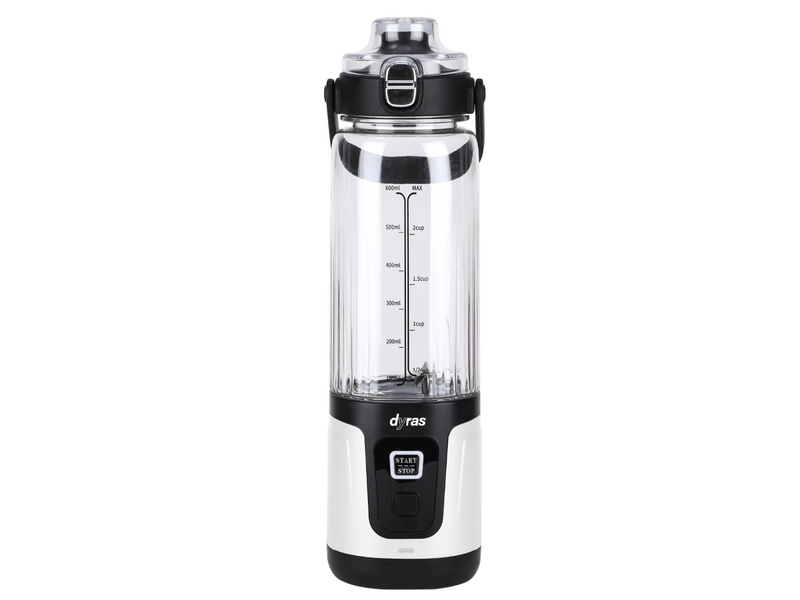 Dyras PBL-28BW Hordozható smoothie turmix