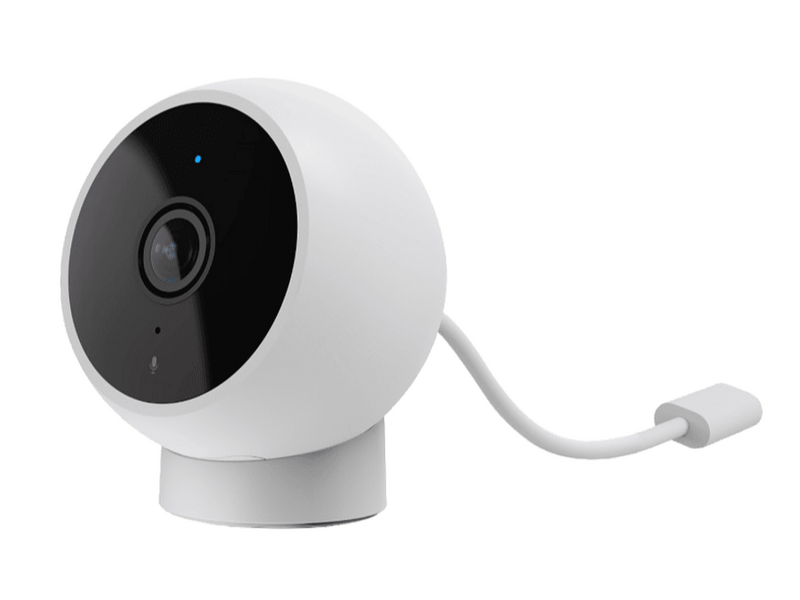 Xiaomi Mi Camera 2 Magnetic Mount (2K) Wifi kamera
