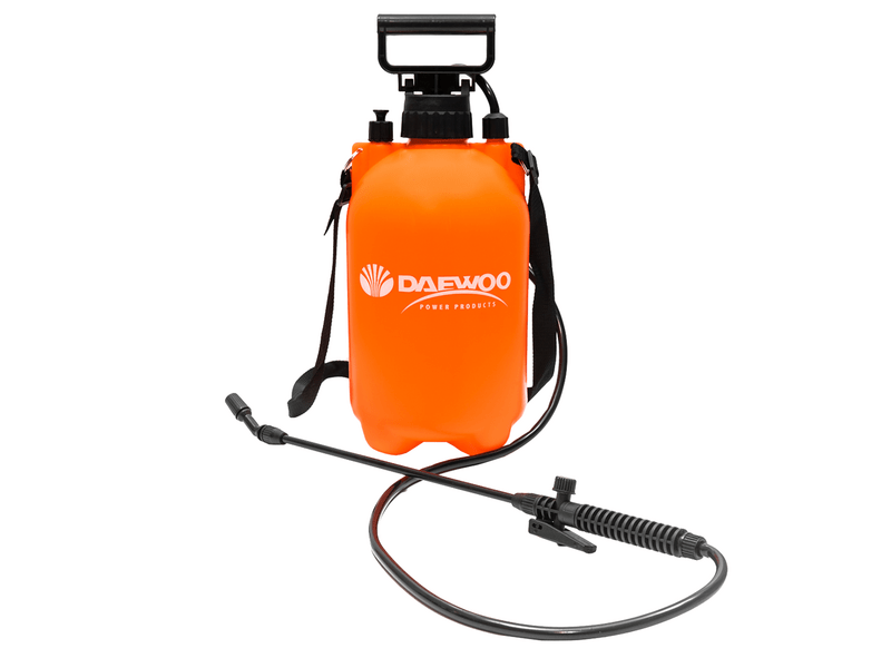 Daewoo DAPSP5L Manuális permetező, 5l