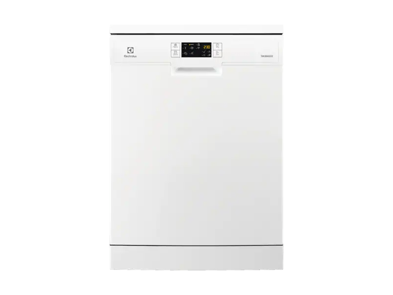 Electrolux MaxiFlex 700 ESF9516LOW Mosogatógép, 14 terítékes