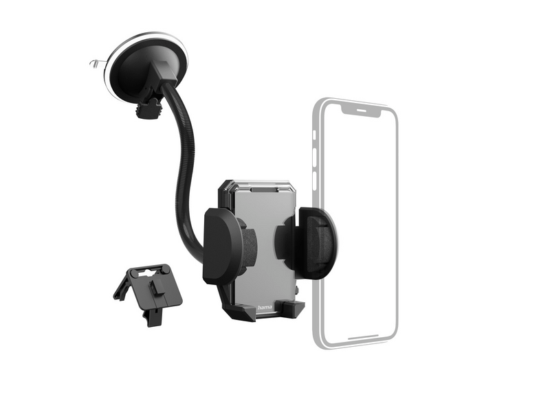 Hama 201521 Univerzális autós telefontartó