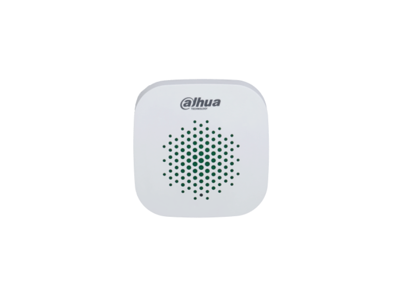 Dahua Vezeték nélküli beltéri sziréna (ARA12-W2(868)