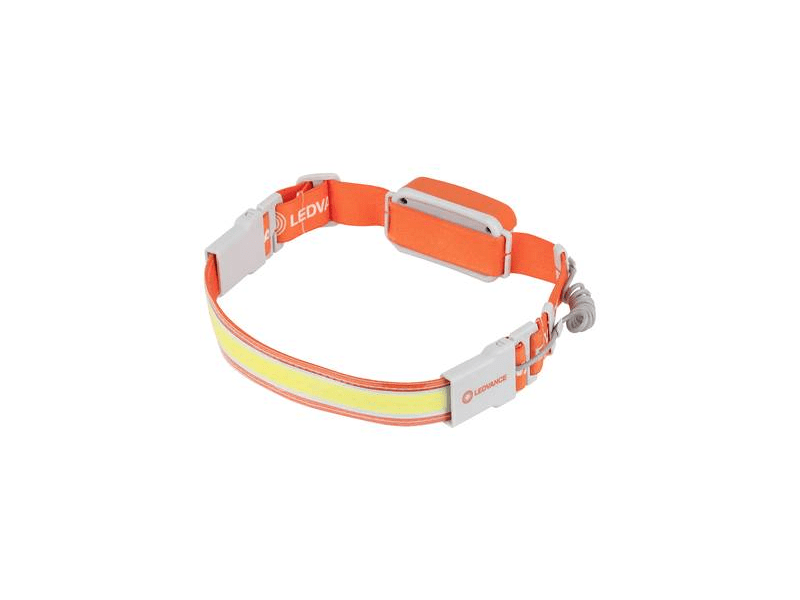 Ledvance tölthető LED fejlámpa, 300 lm