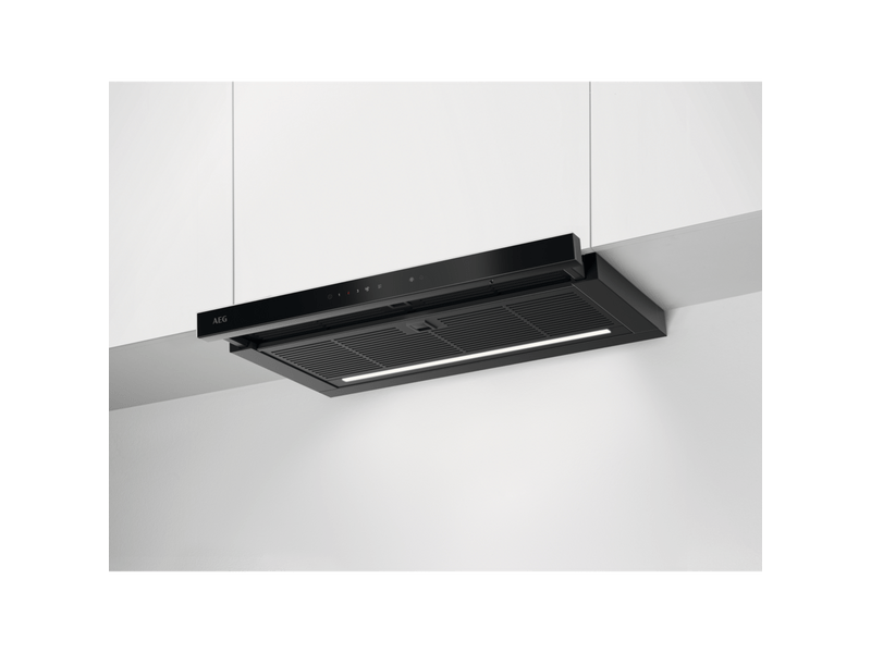 AEG GDP866PB Teleszkópos páraelszívó