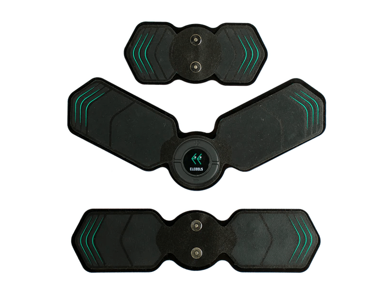 ELEEELS M1 Elektromos izomstimuláló