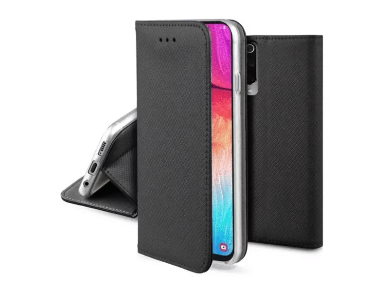 Gigapack Honor Magic5 Pro 5G Flip tok, fekete (GP-139631)