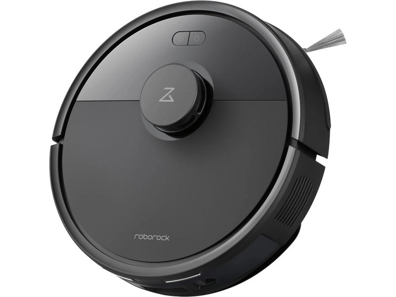 Roborock Q7 BF Robotporszívó, fekete (Q7BF52-00)