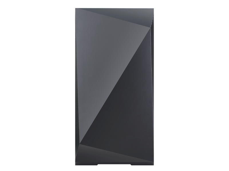 Zalman Z9 Iceberg mATX Számítógépház