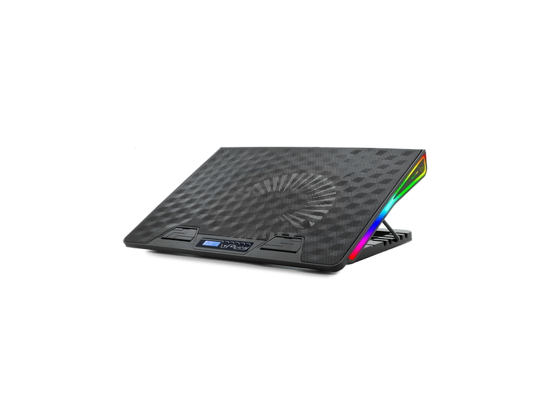Spirit of Gamer Airblade 800 RGB Notebook ventilátor