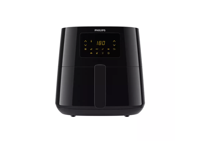 Philips HD9270/90 Essential Airfryer XL forrólevegős sütő