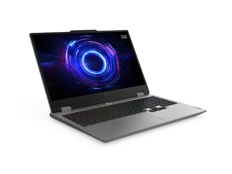 Lenovo LOQ 15IRX10 15,6