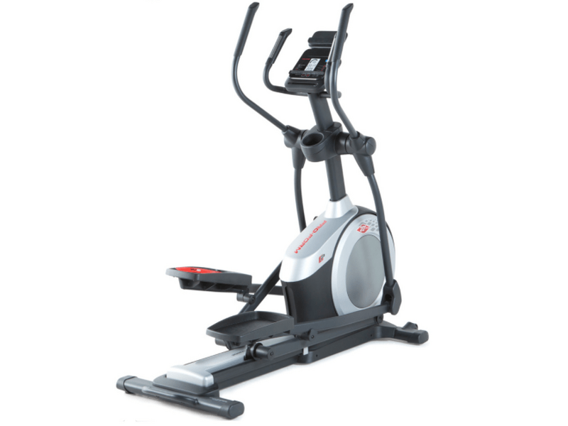Pro-Form Endurance 420 E elliptikus tréner