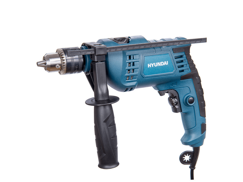 Hyundai HYD-221A Ütvefúró, 900W