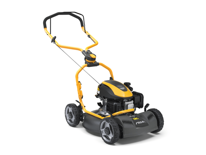 Stiga Multiclip 550 benzinmotoros fűnyíró (291501048/ST2)
