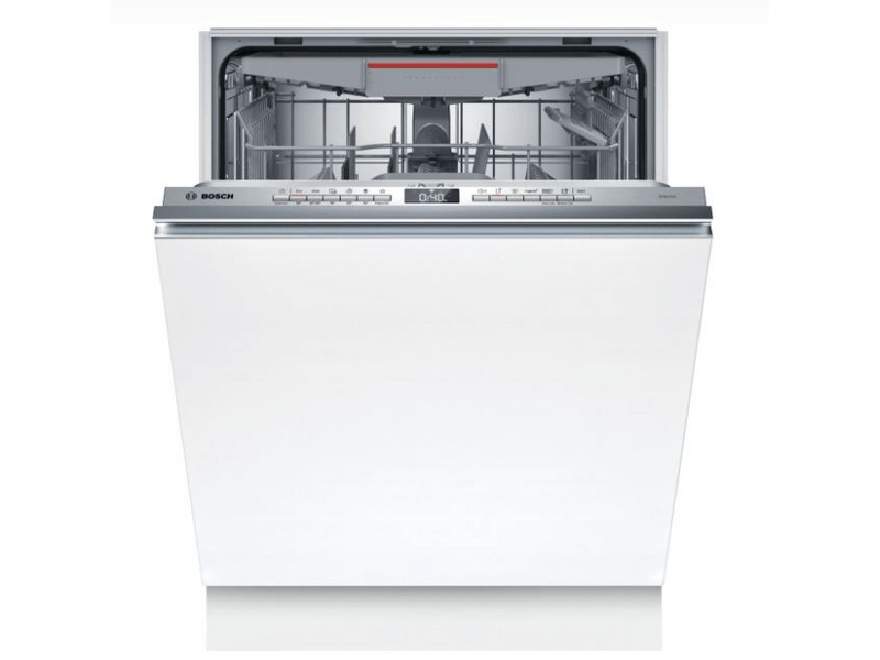 Bosch SMV4HVX01E Beépíthető mosogatógép