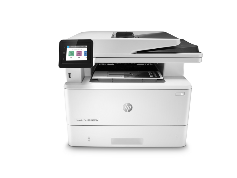 HP LaserJet Pro M428fdw (W1A30A) multifunkciós lézernyomtató