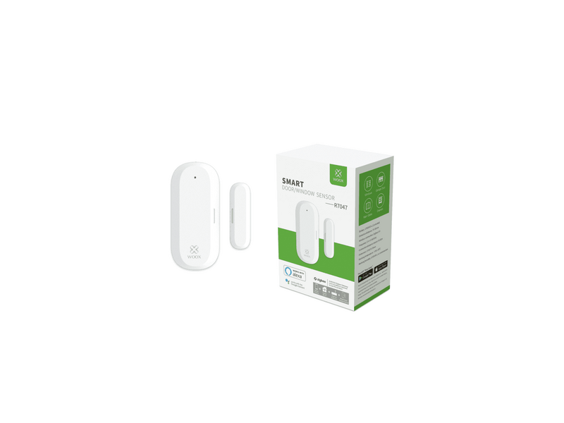 Woox R7047 Smart Zigbee Nyitásérzékelő