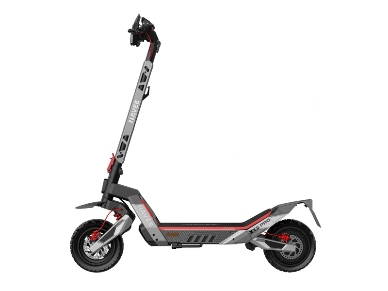 Navee XT5 Pro Elektromos roller (T2416)