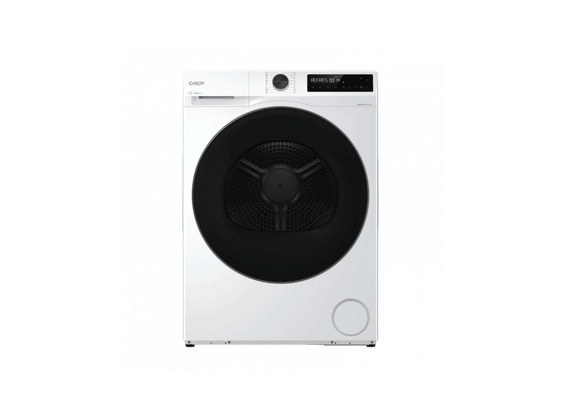 Candy BPS8N2BXS Hőszivattyús szárítógép