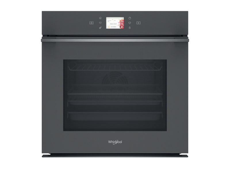 Whirlpool WOI118HT2SSMA ugradbena električna pećnica