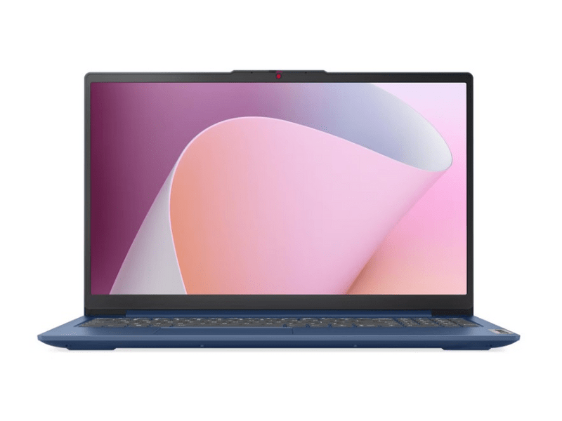 Lenovo IdeaPad Slim 3 15AMN8 82XQ00QWHV Notebook