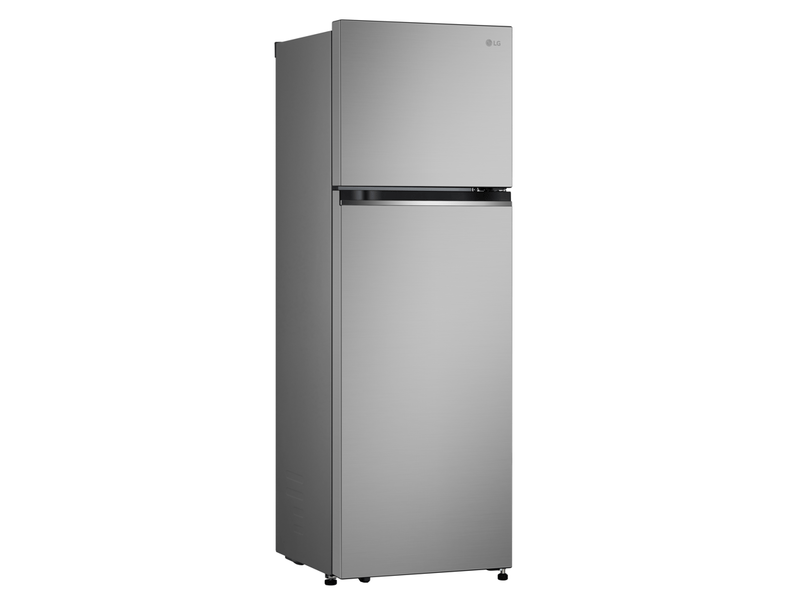 Felülfagyasztós hűtő, 168cm, Total N/F