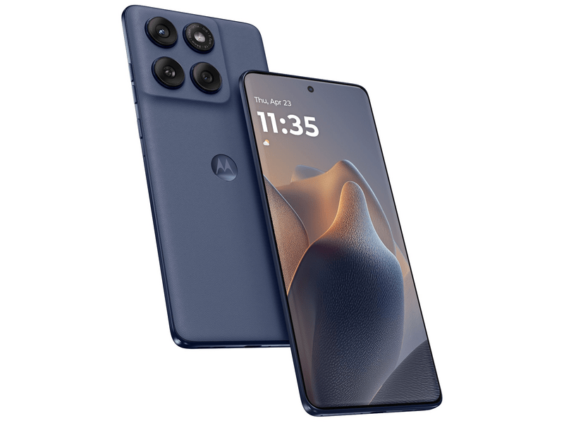 Motorola Edge 60 Fusion pametni telefon 8/256GB, Slipstream